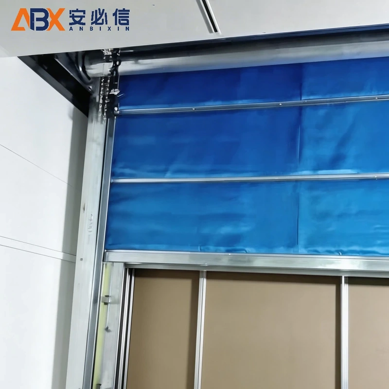锡林郭勒盟冷库门封